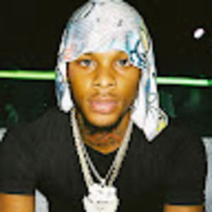 Meet your Posher, Jaylah